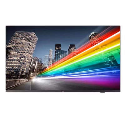 Immagine di 50 b-line 4K uhd chromecast