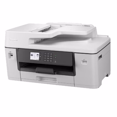 Immagine di Multifunzione ink-jet a colori a3 brother mfc-j6540dw