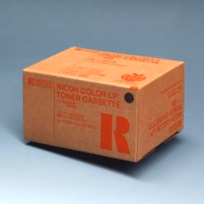Immagine di Toner Laser RICOH 105 K116/03 885407 giallo 10000 copie