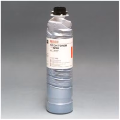 Immagine di Toner Laser RICOH 3210D K153 888182 nero 30000 copie