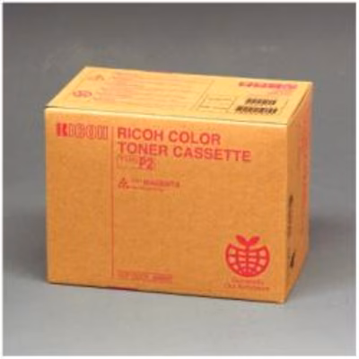 Immagine di Toner Laser RICOH P2 K159/02 885484 magenta