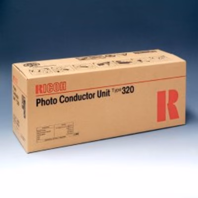 Immagine di Fotoconduttore RICOH 320 D31 400633 60000 copie
