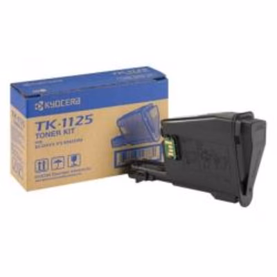 Immagine di Toner Laser KYOCERA-MITA TK-1125 1T02M70NL0 nero 2100 copie