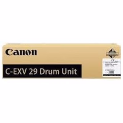 Immagine di Drum CANON C-EXV 29 2778B003BA nero
