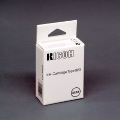 Immagine di Inkjet ricoh fk820 color 926828 colore