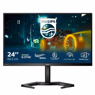 Immagine di 23 8 gaming monitor ips 165hz