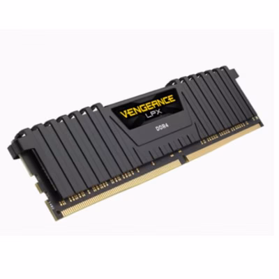 Immagine di Modulo di memoria dimm 8GB ddr4 tft 2400 mhz CORSAIR CMK8GX4M1A2400C16 CMK8GX4M1A24C16