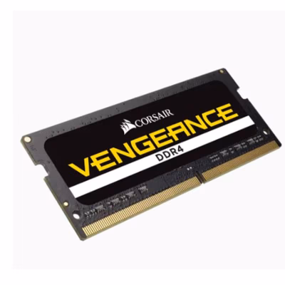 Immagine di Modulo di memoria so-dimm 8GB ddr4 tft 2.666 mhz CORSAIR CMSX8GX4M1A2666C18 CMSX8GX4M1A26C1