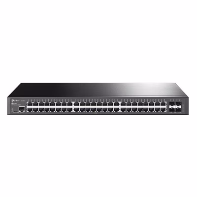 Immagine di Switch TP-LINK TL-SG3452X