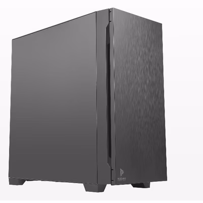 Immagine di Cabinet midi-tower Nero ANTEC P10C CABINET P10C