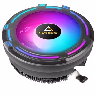 Immagine di Dissipatore ad aria t120