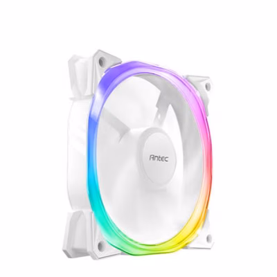 Immagine di Fusion120 argb w white pwm fan