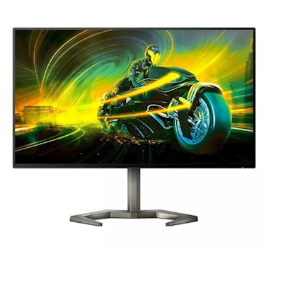 Immagine di 27 momentum gaming 4K ips