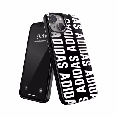 Immagine di Cover tpu Nero ADIDAS ADIDAS SPORT - Apple iPhone 14 GC2993_ADI