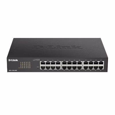 Immagine di Switch D-LINK DGS-1100-24V2/E