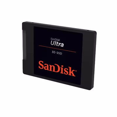 Immagine di Ssd interni 1000GB sata - USB 3.0 SANDISK SanDisk Retail SDSSDH31T00G26