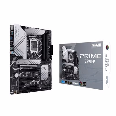 Immagine di Motherboard ASUS PRIME Z790-P 90MB1CK0-M0EAY0