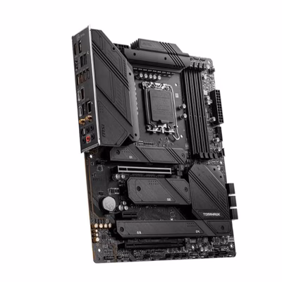 Immagine di Motherboard MSI MAG Z790 TOMAHAWK WiFi Z790-TMHK-WF
