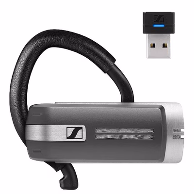 Immagine di Auricolari senza filo sì bluetooth Nero EPOS ADAPT Presence Grey UC 1000660EPO