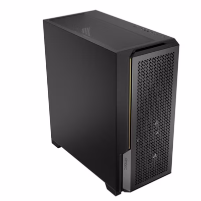 Immagine di Cabinet midi-tower Nero ANTEC P20CE CABINET P20CE