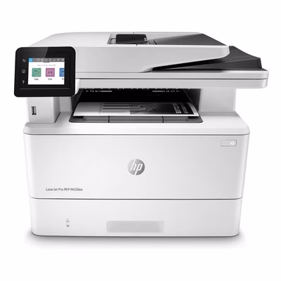 Immagine di Multifunzione laser b/n A4 HP LASERJET PRO 4102fdw