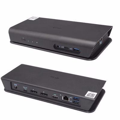Immagine di USB-C smartdock tripledisplay 65w