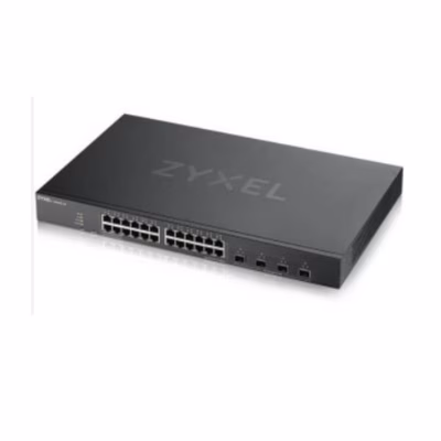 Immagine di Switch ZYXEL Zyxel SMB XGS222030HPEU10