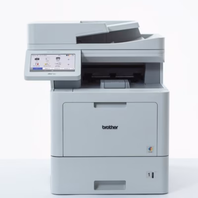 Immagine di Multifunzione laser a colori a4 BROTHER MFCL9630CDN