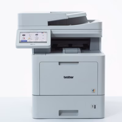Immagine di Multifunzione laser a colori a4 BROTHER MFCL9670CDN