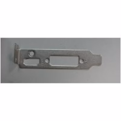 Immagine di Lp bracket/hdmi dvi