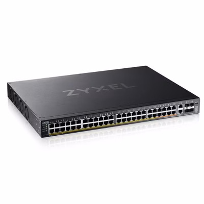 Immagine di Switch ZYXEL Zyxel SMB XGS222054HPEU01