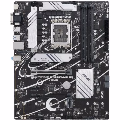 Immagine di Motherboard ASUS Prime B760-Plus D4 90MB1CW0-M0EAY0