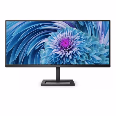 Immagine di 34 monitor ultrawide wqhd USB-C