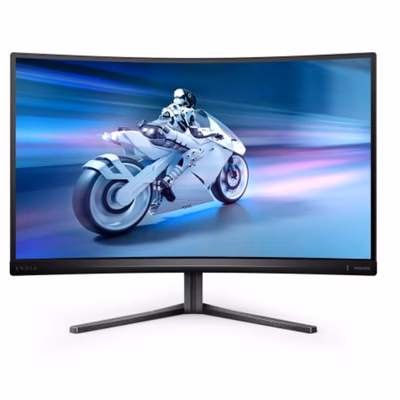Immagine di 27 monitor va reg alt 240hz
