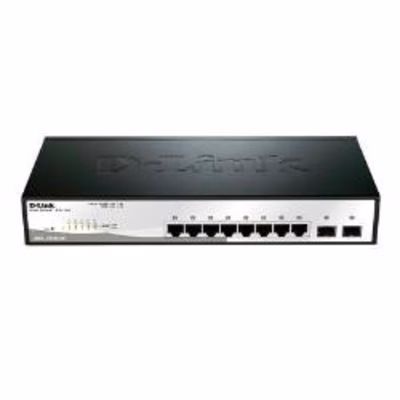 Immagine di Switch D-LINK DGS-1210-20/E