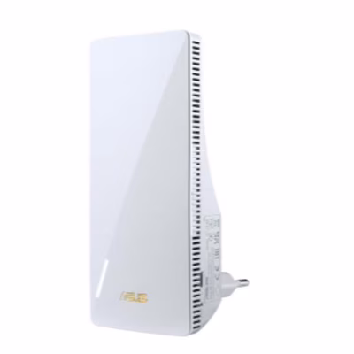 Immagine di Router no especifica 1 ASUS ASUS - AX3000 Range Extender WiFi 6 a doppia banda RP-AX58