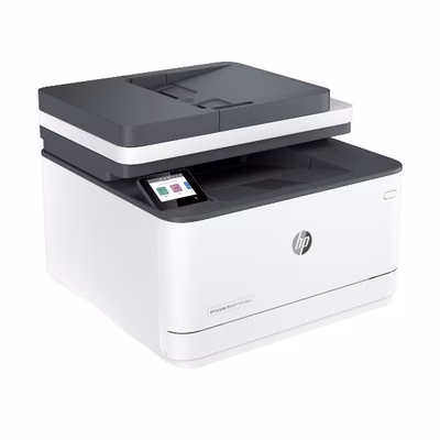 Immagine di Multifunzione laser b/n A4 HP LASERJET PRO 3102fdw