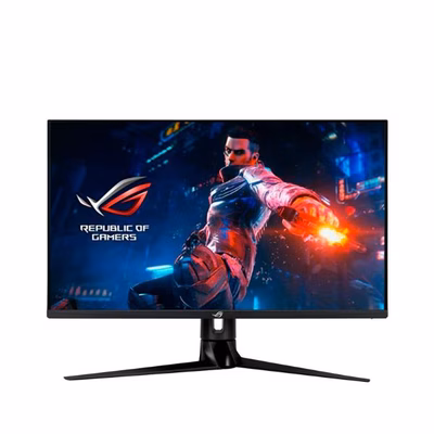 Immagine di Rog swift 360hz pg27aqn