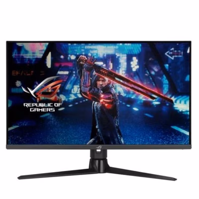 Immagine di Asus rog strix xg32uq