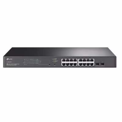 Immagine di Switch TP-LINK TL-SG2218P