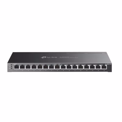 Immagine di Switch TP-LINK TL-SG2016P