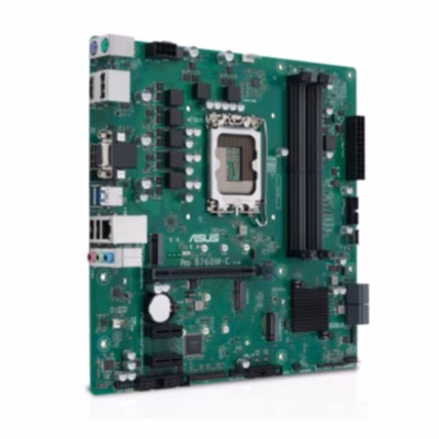 Immagine di Motherboard ASUS PRO B760M-C-CSM 90MB1DX0-M0EAYC
