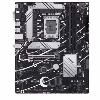 Immagine di Motherboard ASUS PRIME B760-PLUS 90MB1EF0-M0EAY0