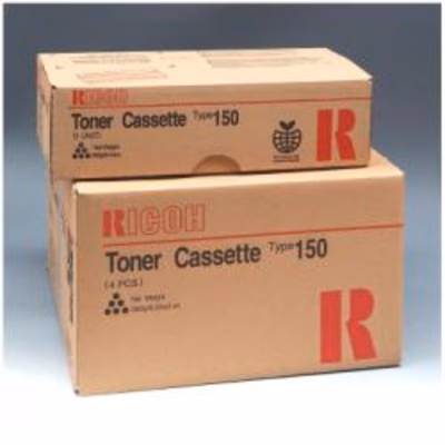 Immagine di Toner Laser nero RICOH RFK3700L/BT
