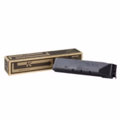 Immagine di Toner Laser nero 30.000 copie KYOCERA TK-8600K 1T02MN0NL1