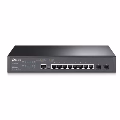Immagine di Switch TP-LINK TP-Link Networking TL-SG3210