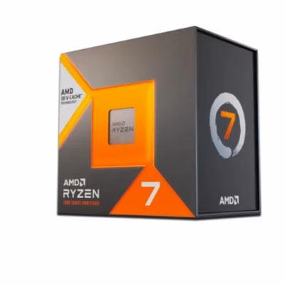 Immagine di Processore 7800x 8 amd ryzen 7 tft 4,2 ghz AMD AMD CPU Desktop MAXFEM 100000910WOF
