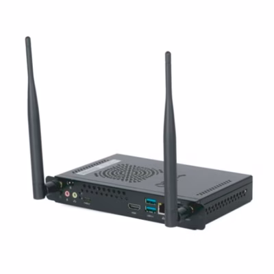 Immagine di Pc Desktop 8.00000 windows 11 intel core i5 256GB MICROTECH OPSI5E/8256W2E