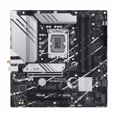 Immagine di Motherboard ASUS PRIME B760M-A WiFi 90MB1EL0-M0EAY0