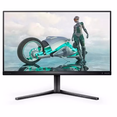 Immagine di Evnia gaming monitor 25 reg alt